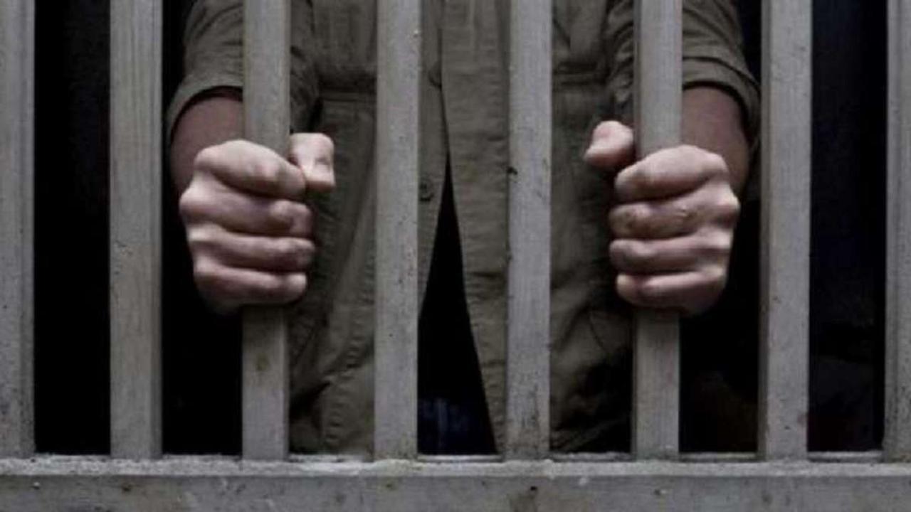 Two prisoners facing trial under POCSO act escape from Odisha jail