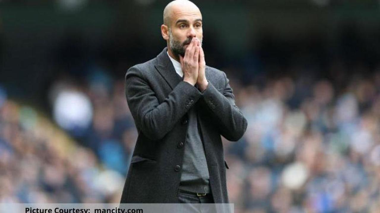 what happened to pep guardiola mother