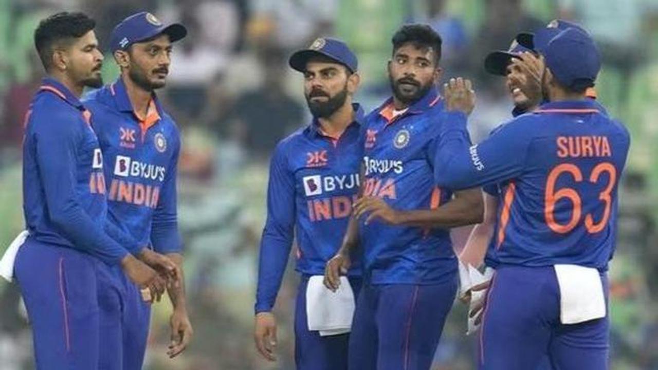 'In 2011, India had players who...' Former India spinner gives hard-hitting reality check to Team India ahead of ICC ODI World Cup 2023