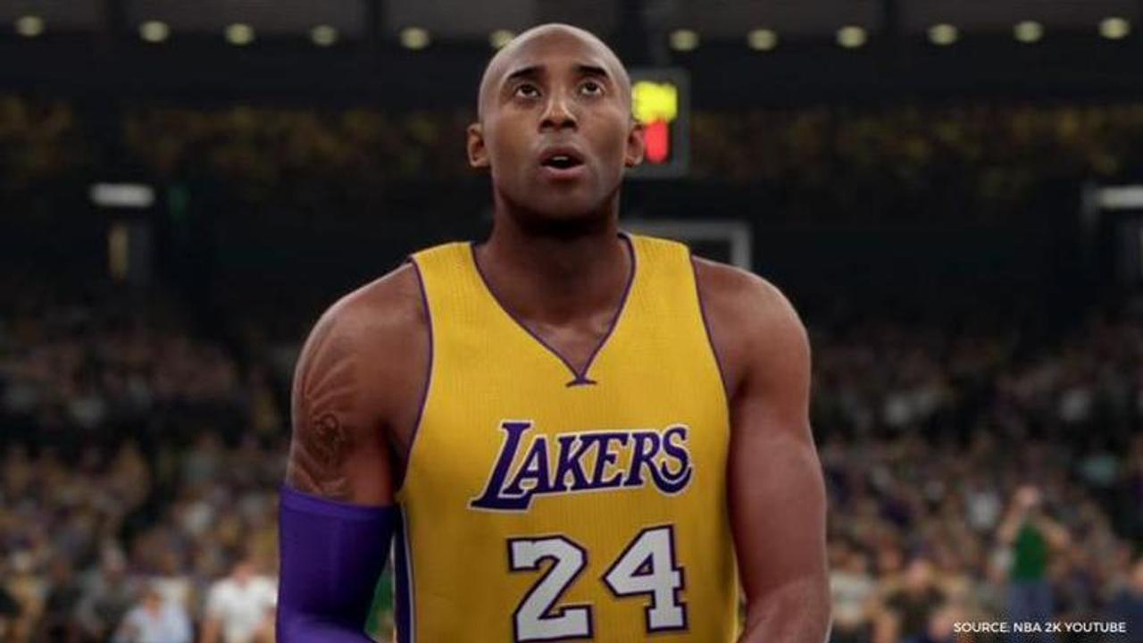 kobe bryant nba 2k avatar