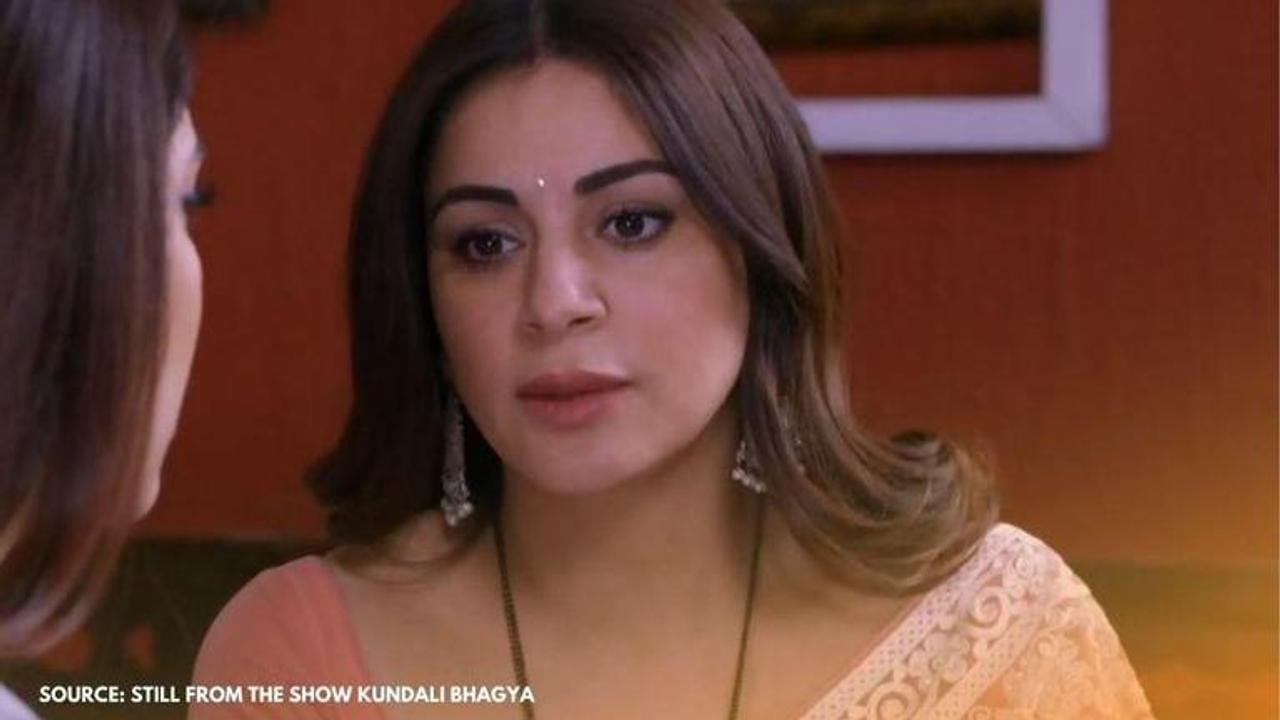 Kundali Bhagya January 7  2021 Spoiler