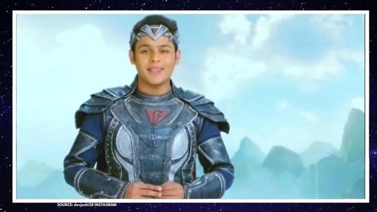 Baalveer Returns