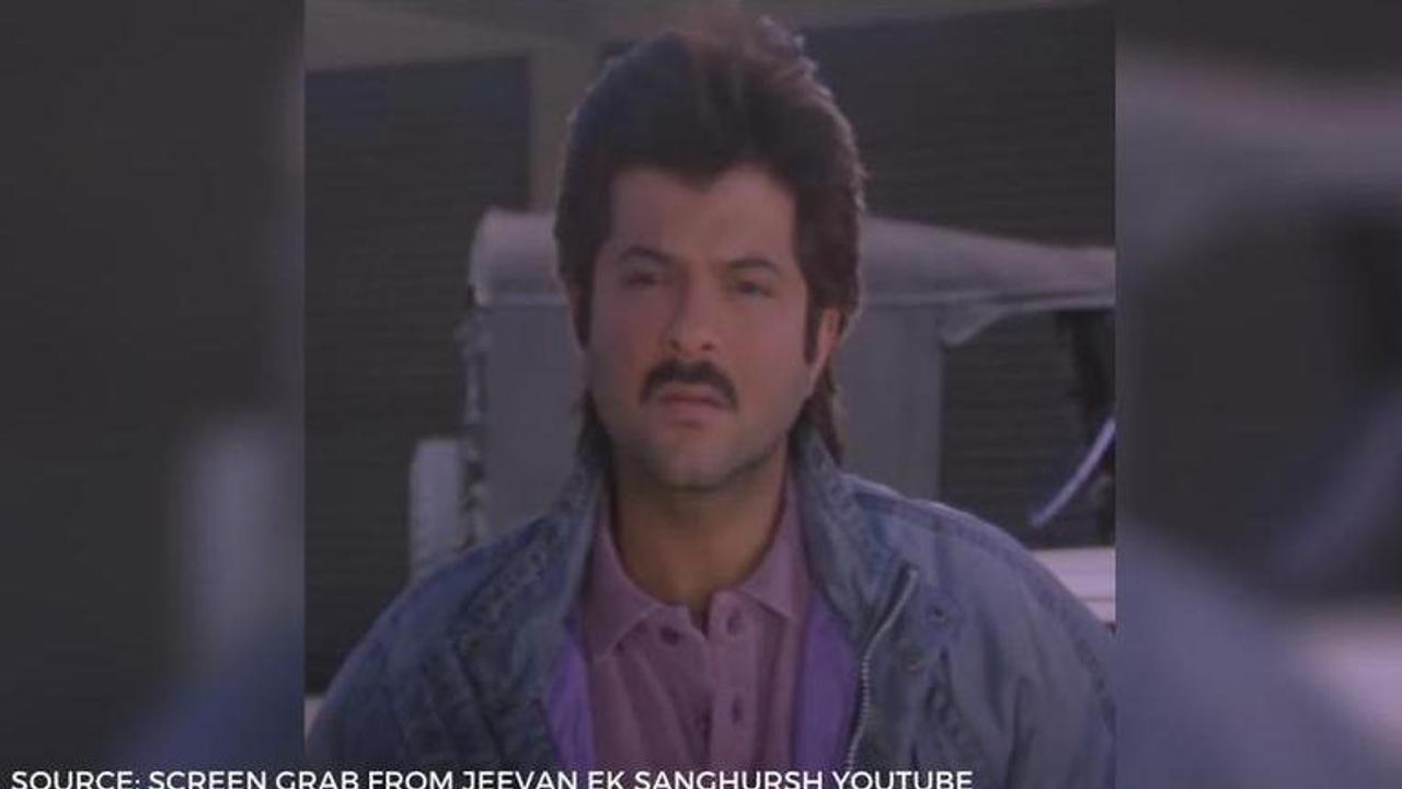 Anil Kapoor