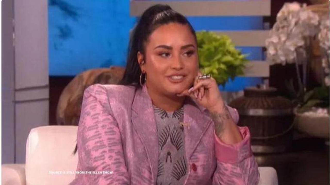 Demi Lovato