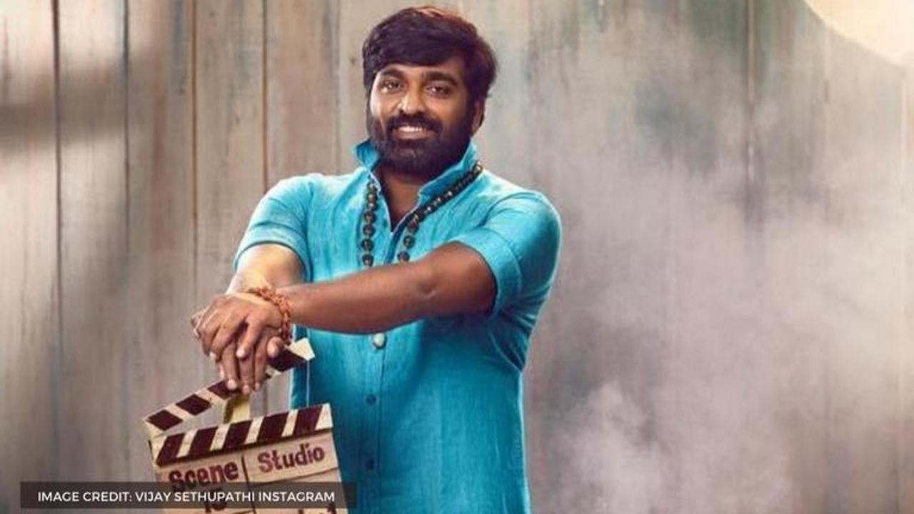 vijay sethupathi