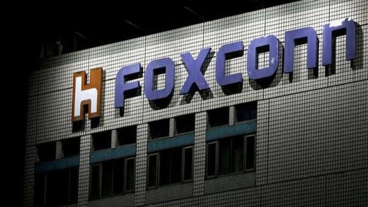 Foxconn