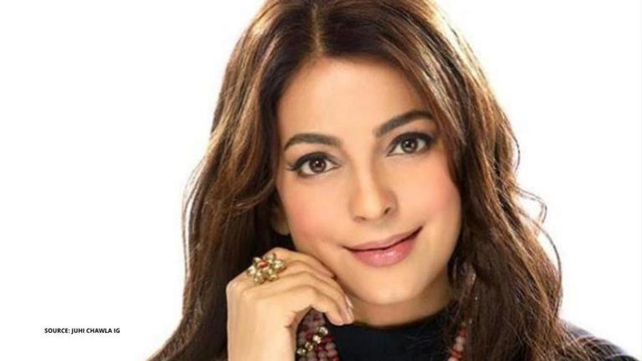 Juhi Chawla