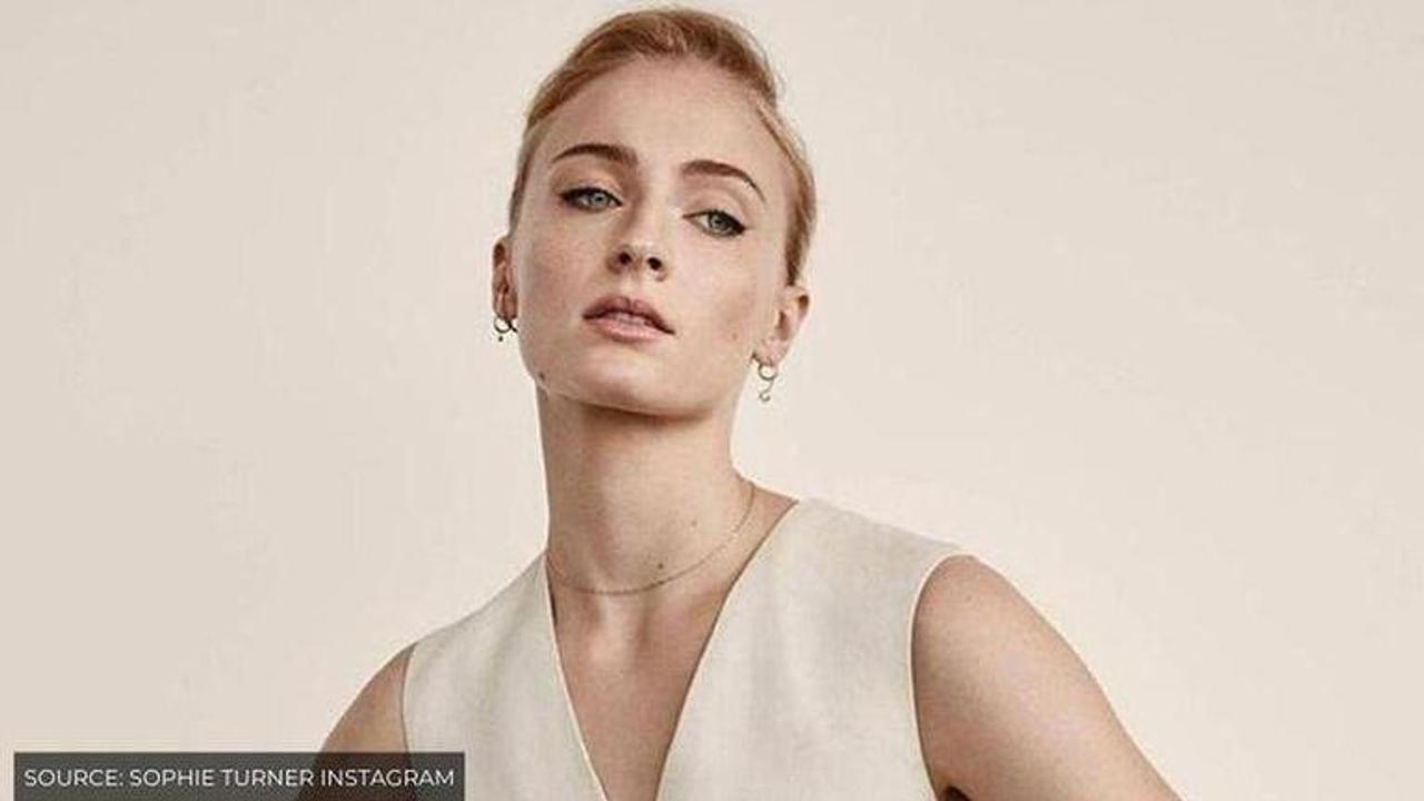 sophie turner