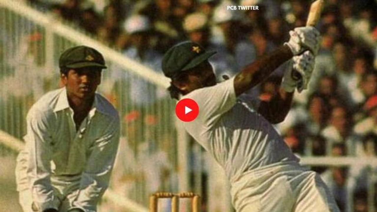 Javed Miandad