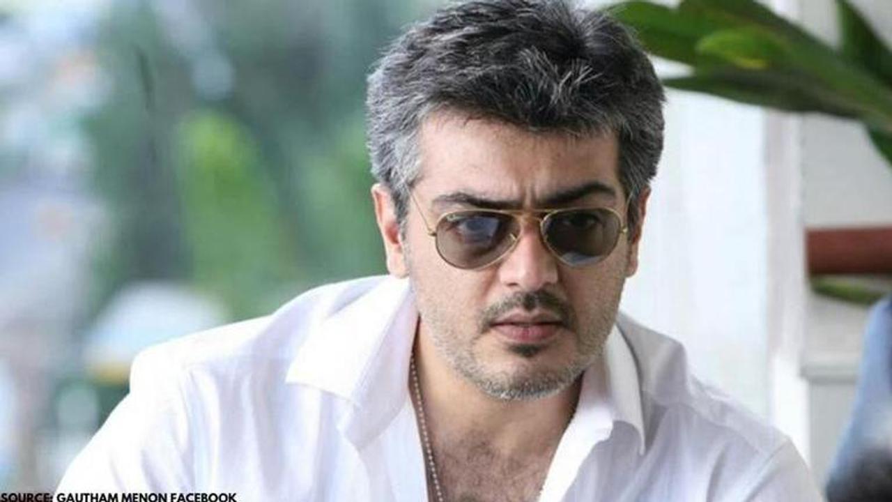 Ajith