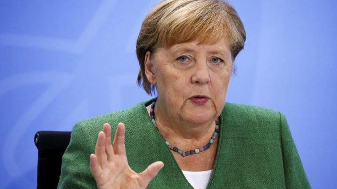 Merkel