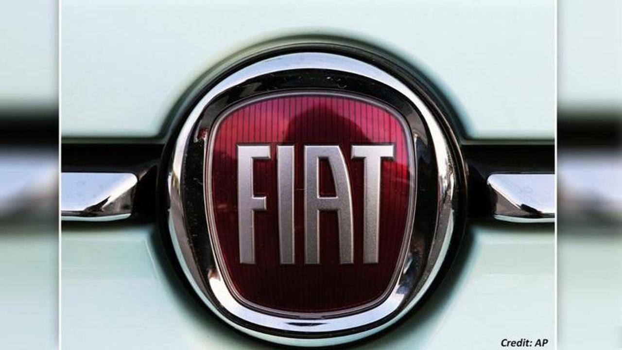 Fiat Chrysler