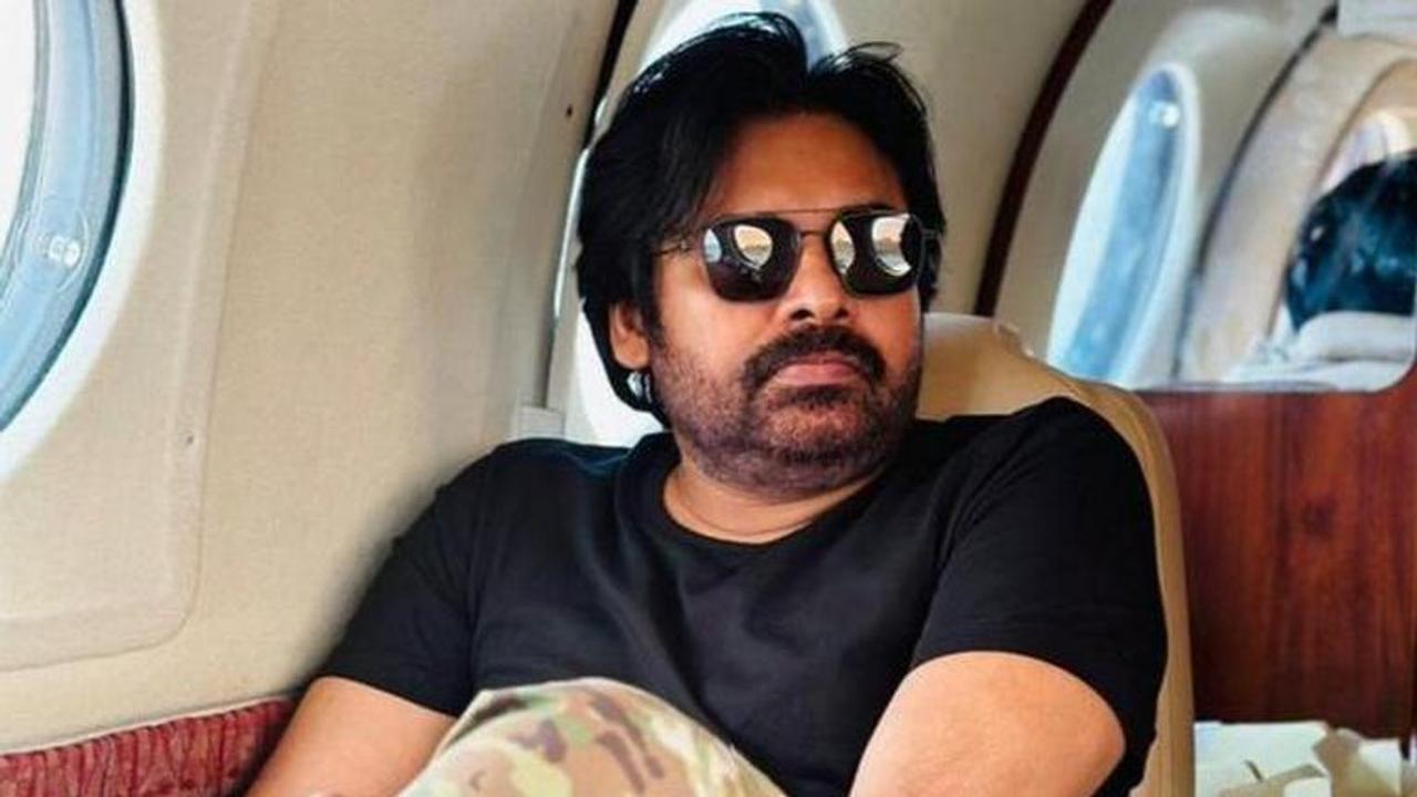 Pawan Kalyan