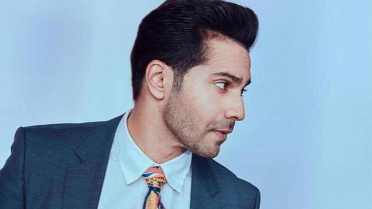 varun dhawan