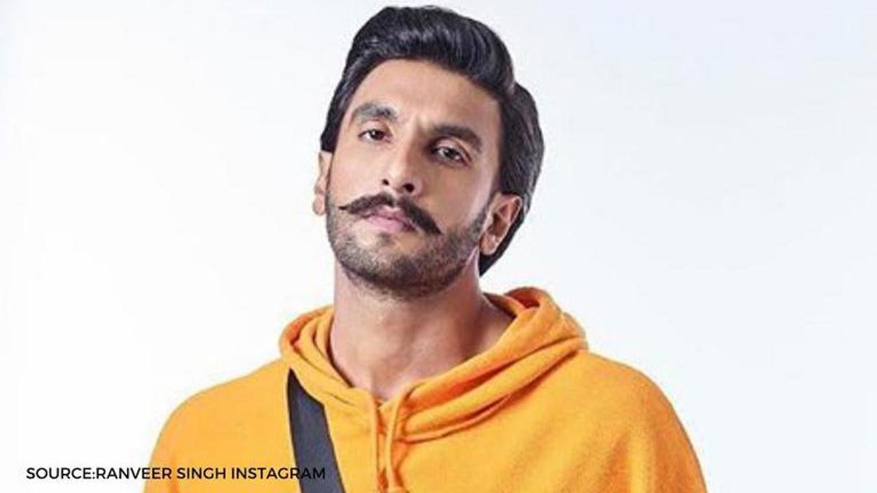 ranveer singh