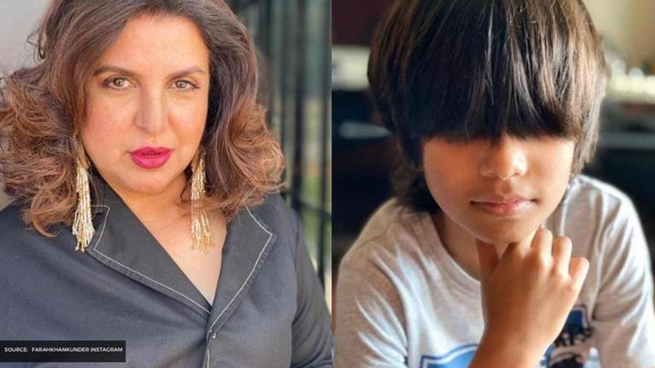 Farah Khan Kunder