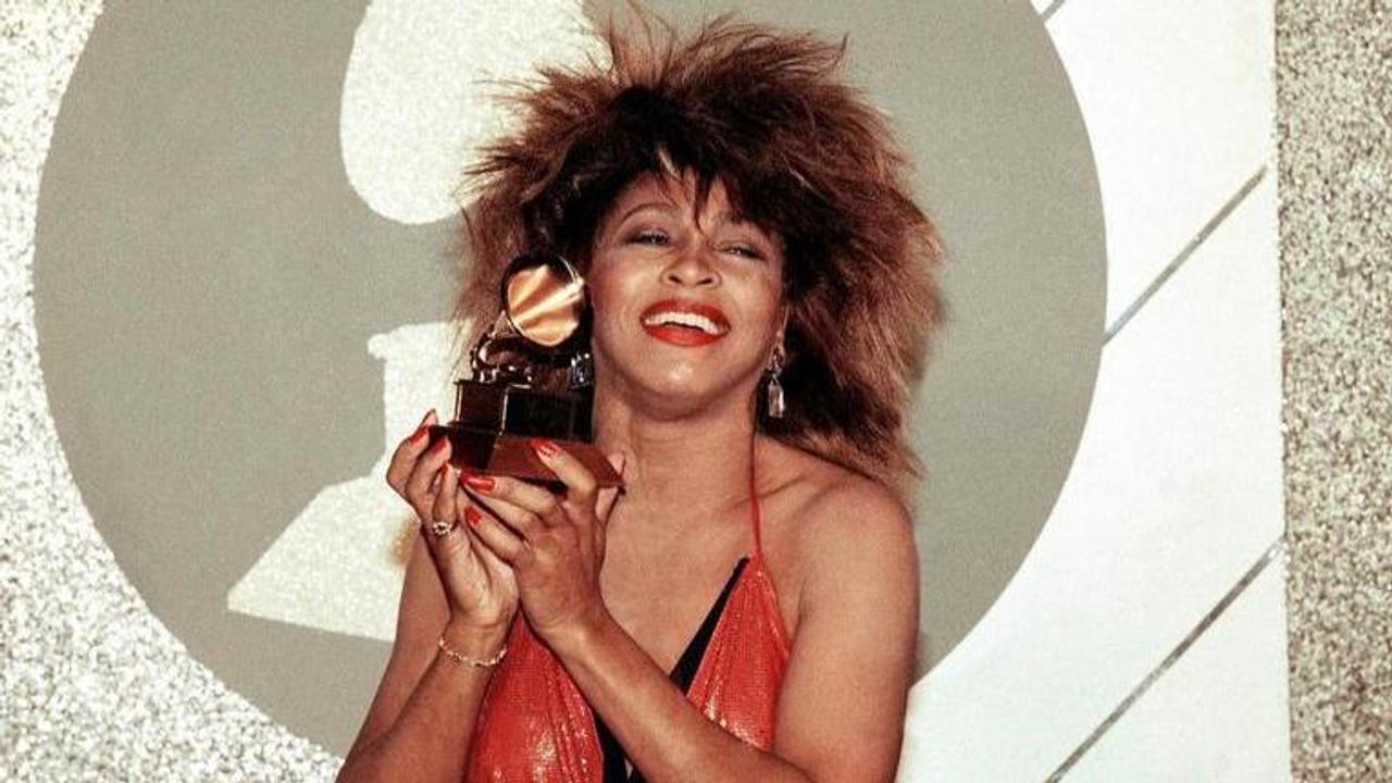 Tina Turner