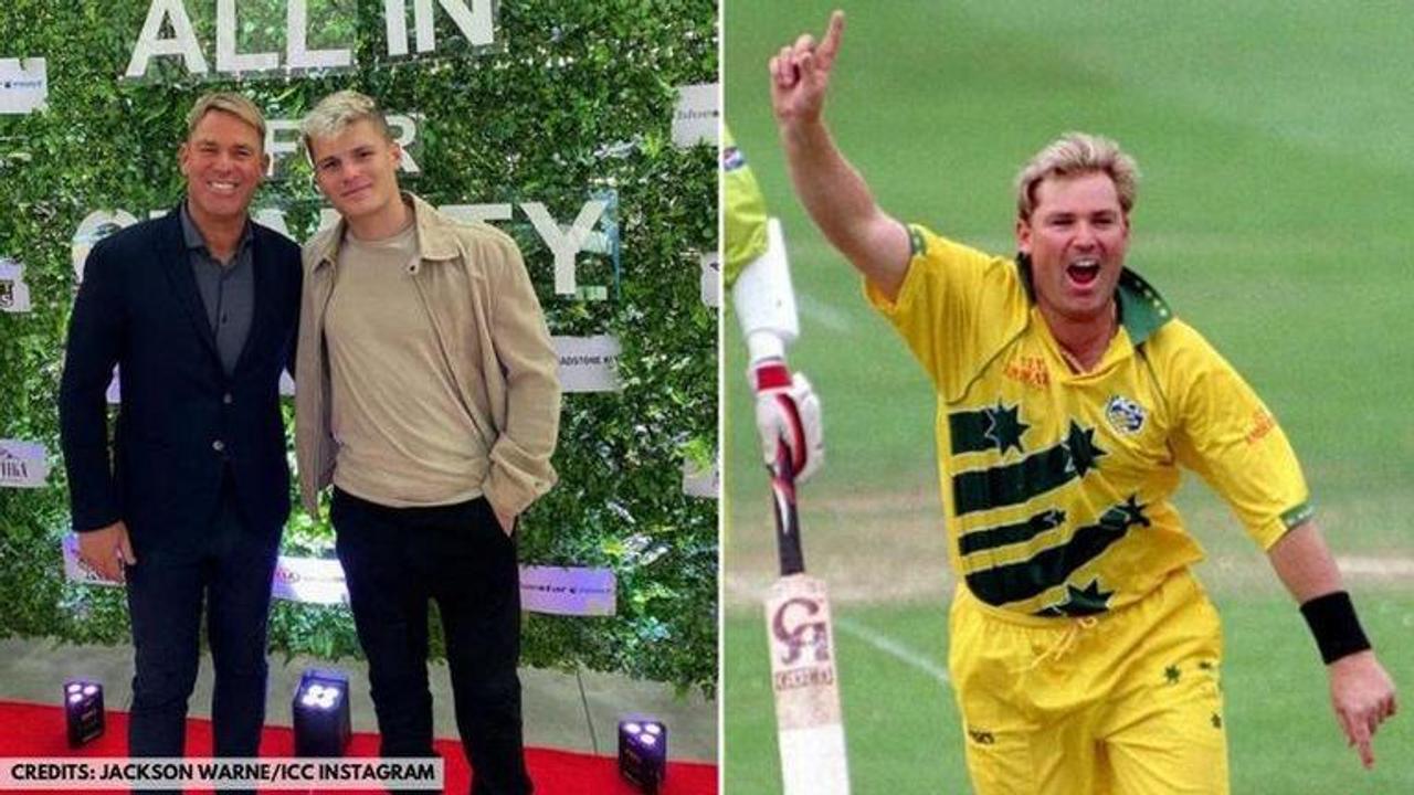 Shane Warne