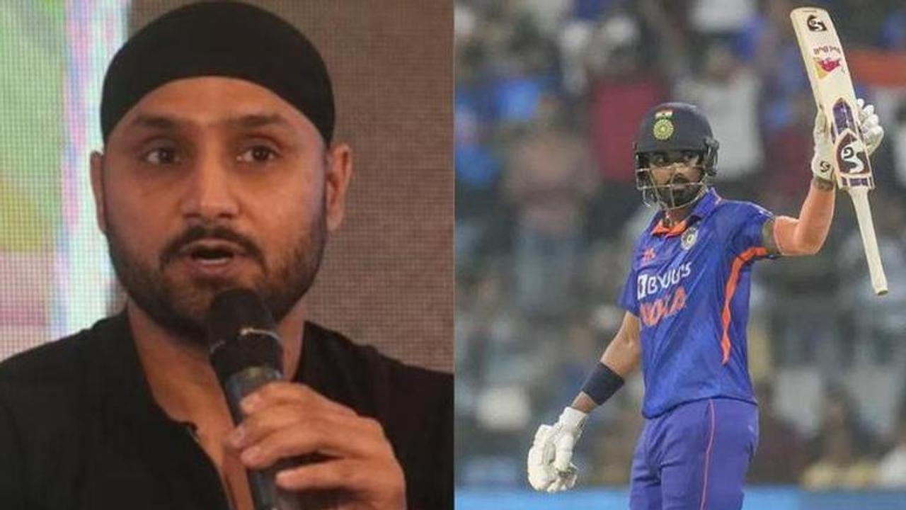 Harbhajan Singh hails KL Rahul