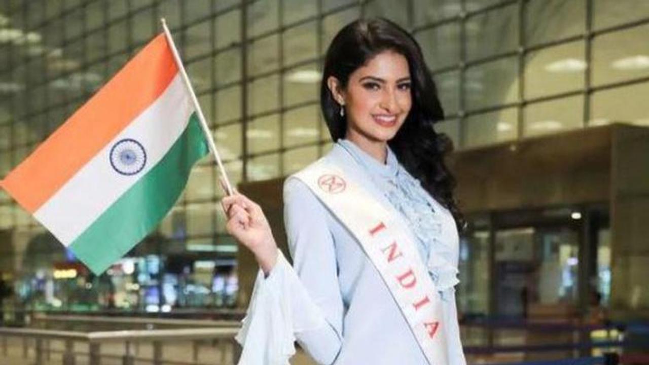 Miss World, manasa varanasi, miss world 2021