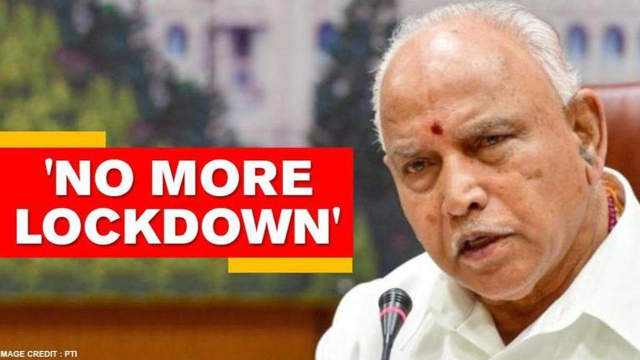 Yediyurappa