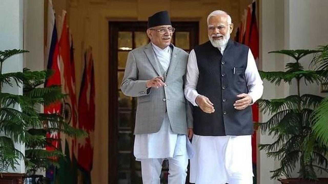 Nepal PM