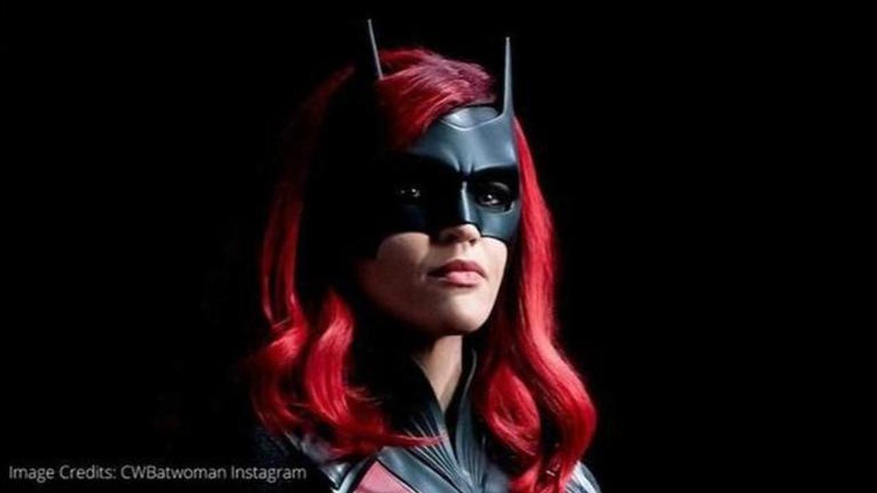 batwoman