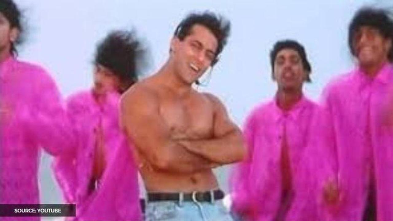 Salman Khan