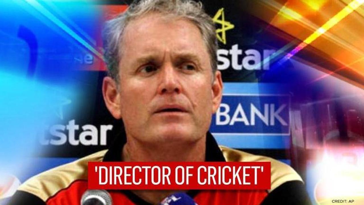 Tom Moody