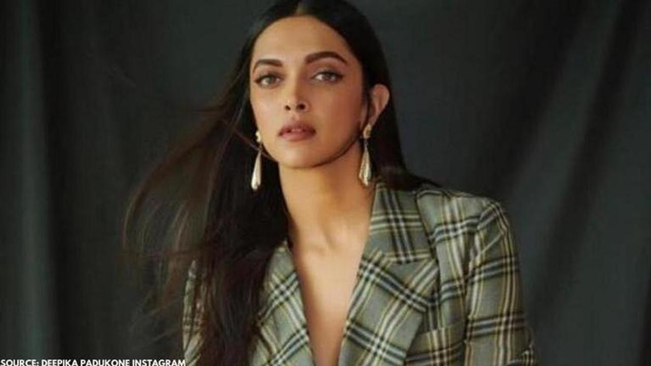 Deepika Padukone