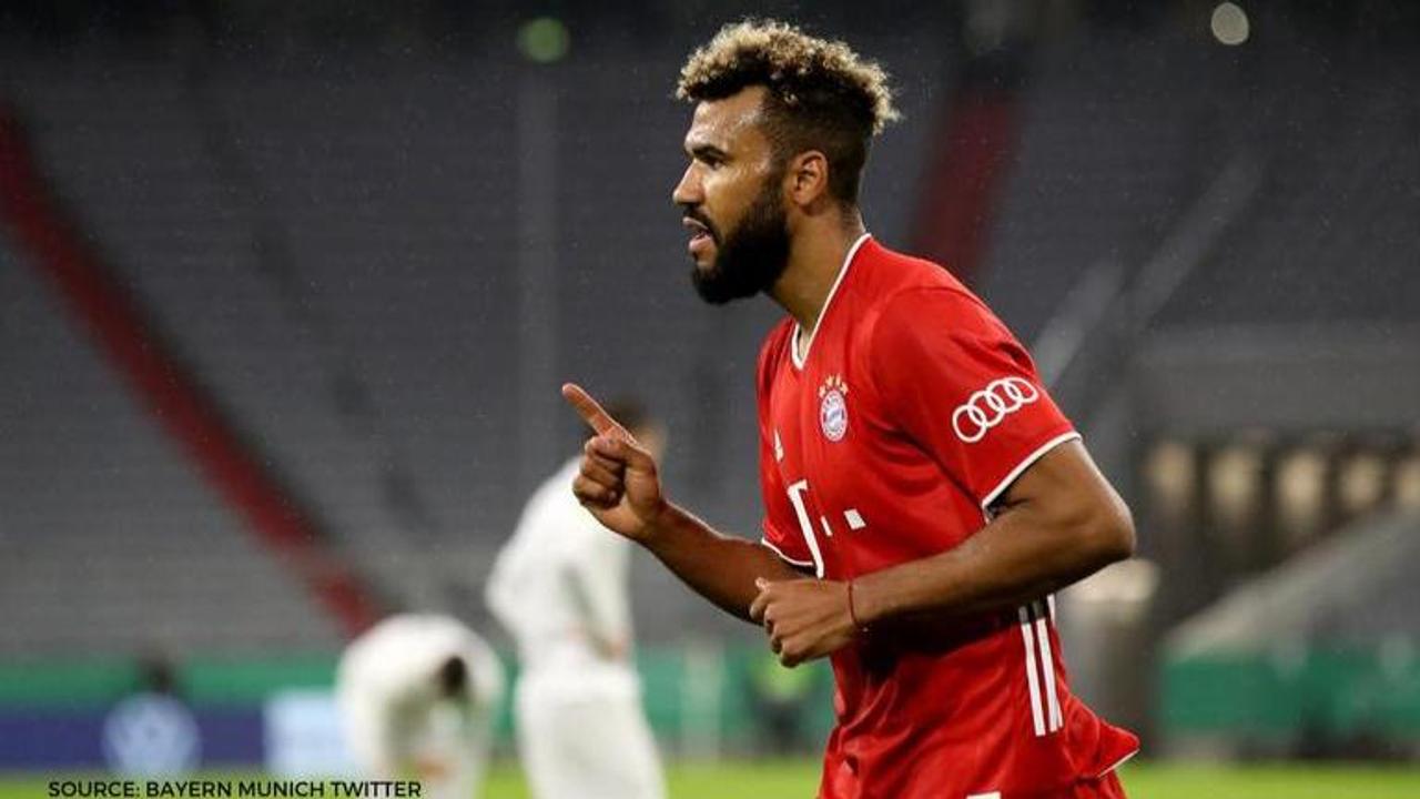 Choupo-Moting