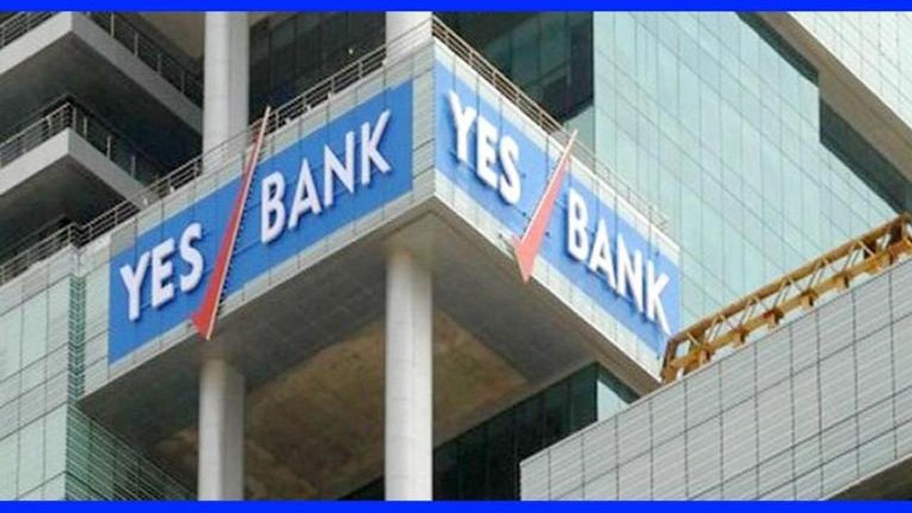 Yes Bank