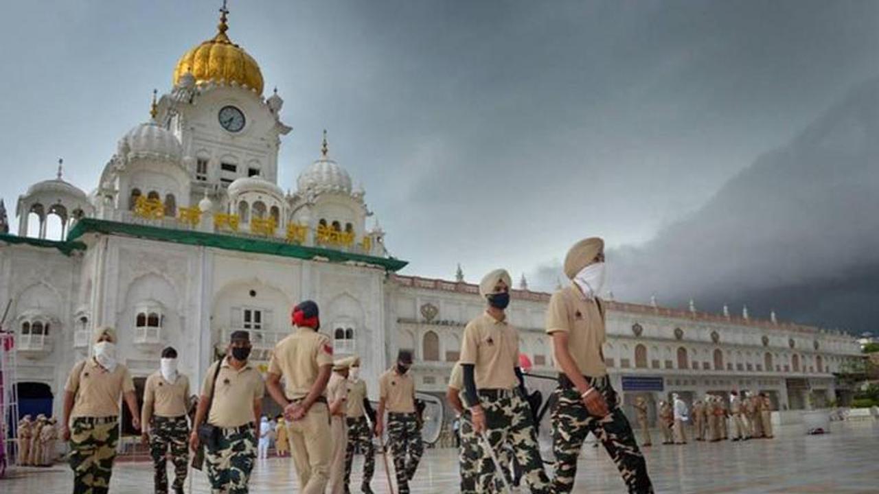 Operation Blue Star