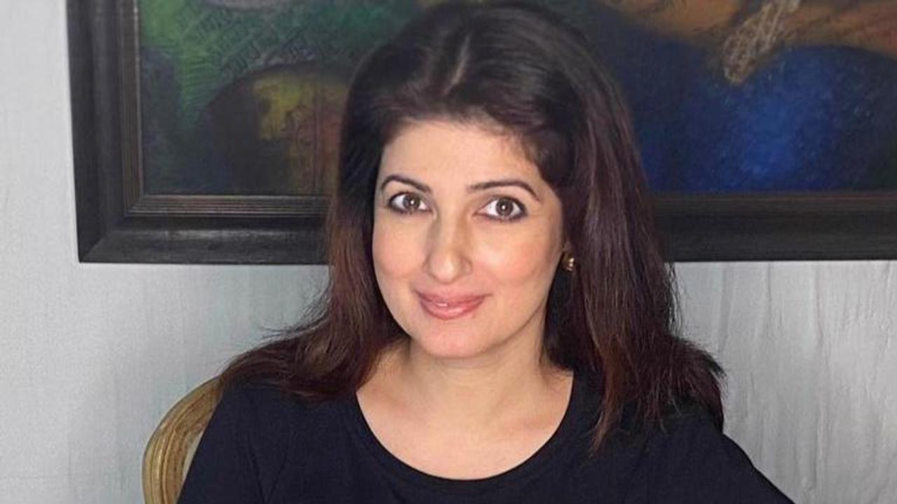 Twinkle Khanna puzzled by teenagers love for 'French Exit', says 'genius of good writing'