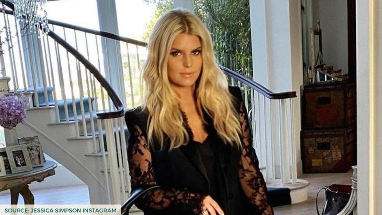 jessica simpson instagram