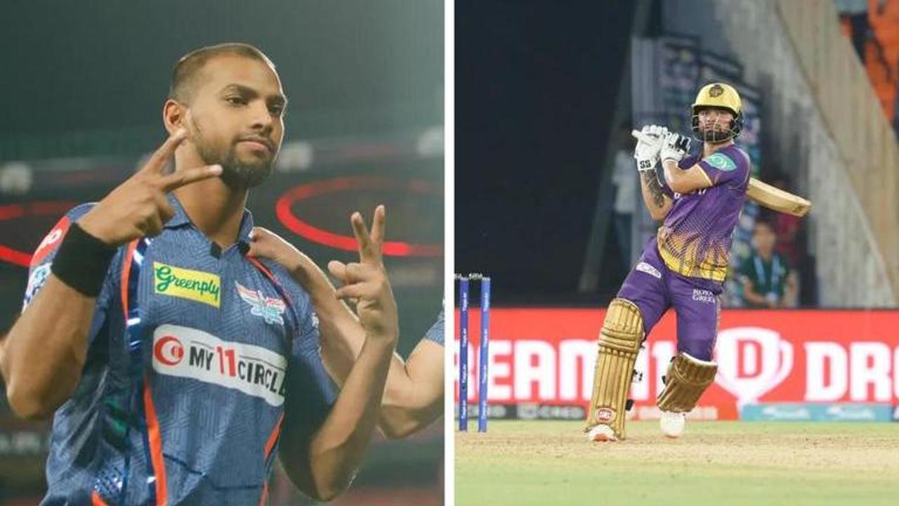 'It's never over': Nicholas Pooran praises Rinku Singh for showing nothing is impossible