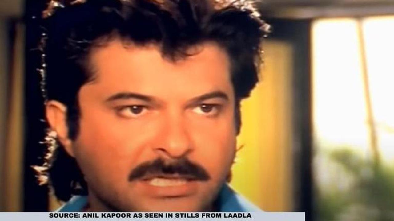 Anil Kapoor