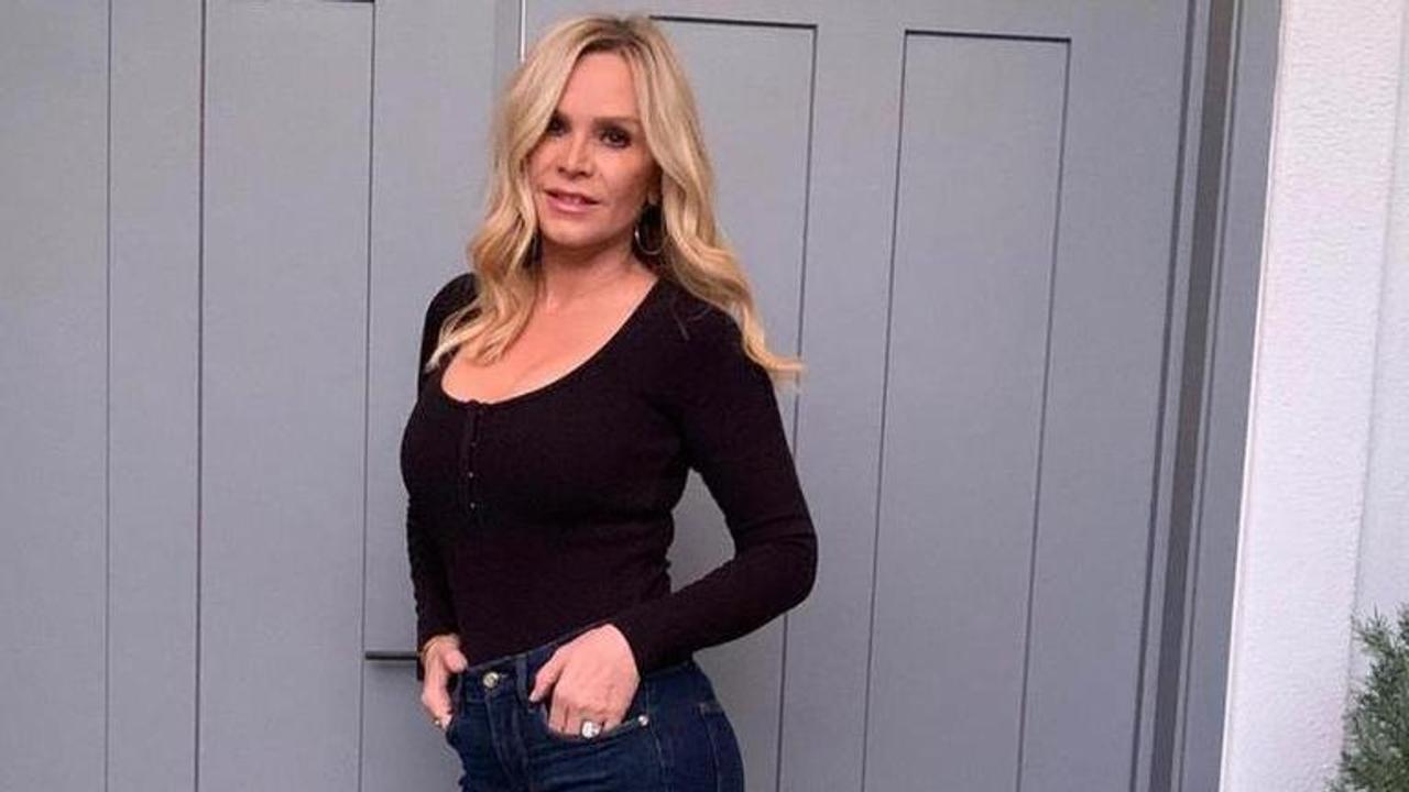 what happened to tamra on the real housewives of orange county