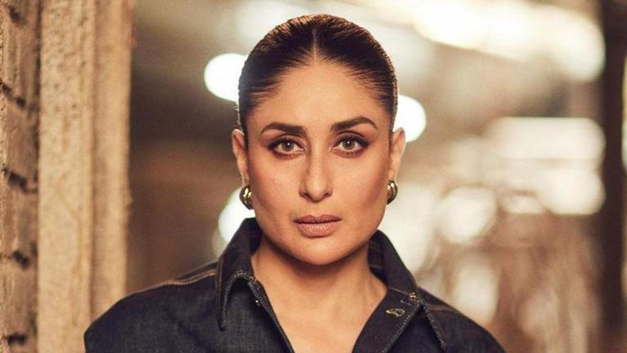 Kareena Kapoor