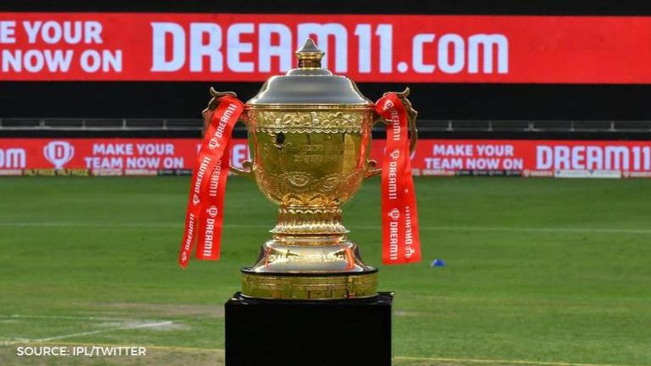 IPL 2021