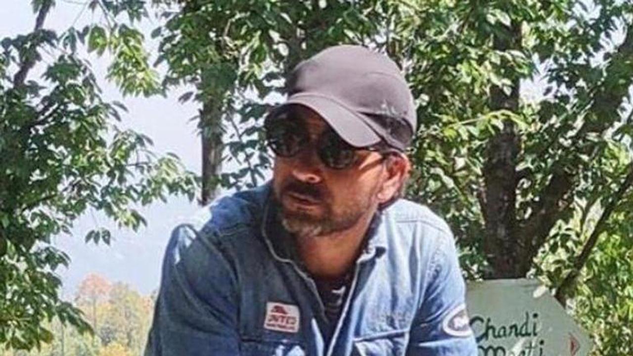 Deepak Dobriyal