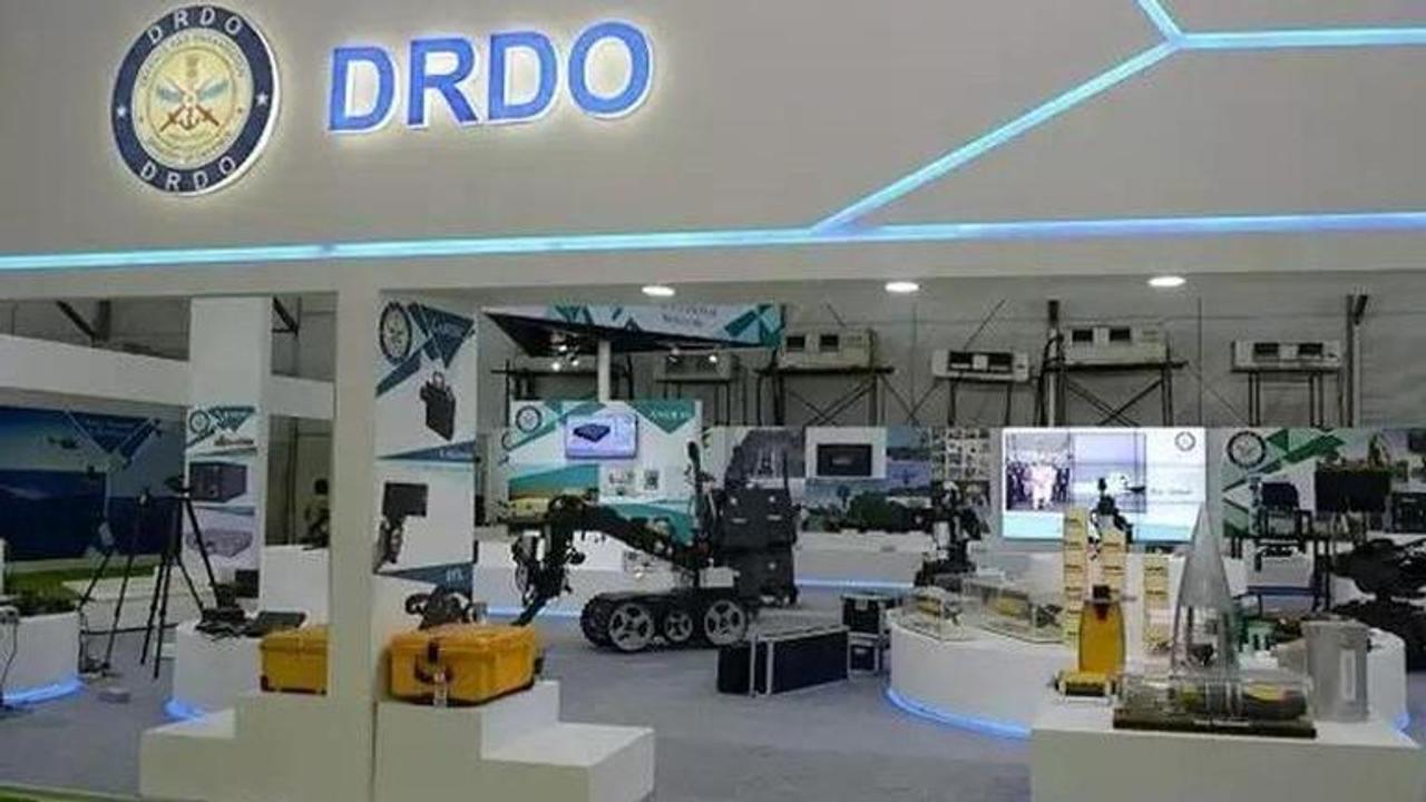 DRDO