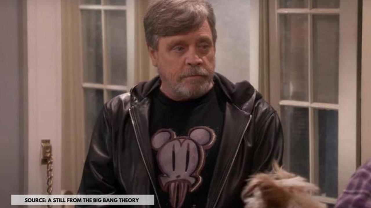 mark hamill