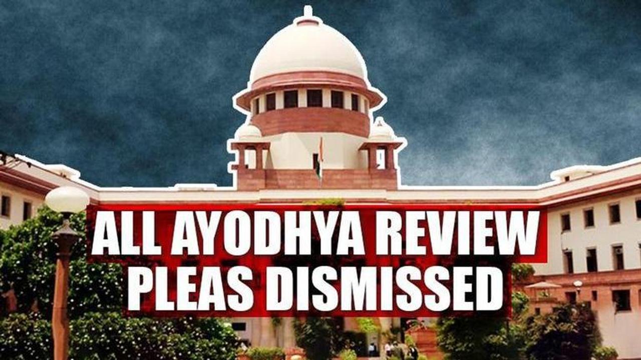 Ayodhya