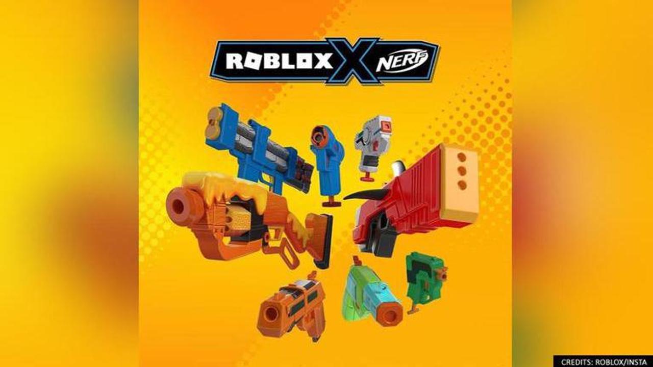 Roblox