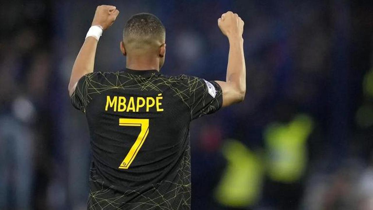 PSG vs Lens live Streaming: Will Kylian Mbappe play today's Ligue 1 match?