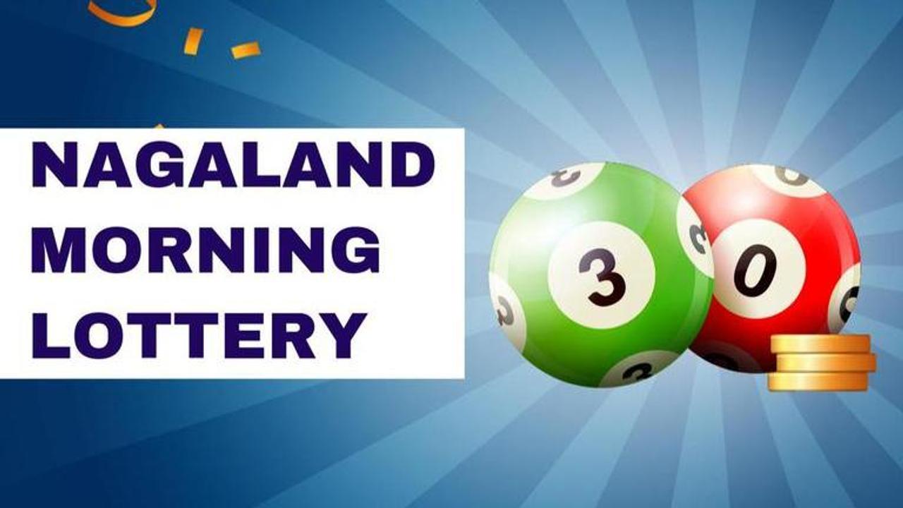 nagaland lottery