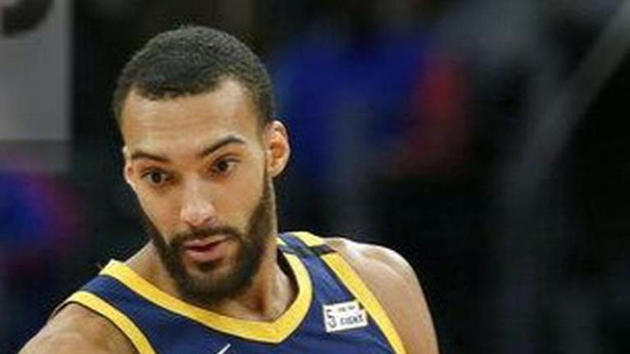 Rudy Gobert's Instagram apology gets 250,000-plus likes