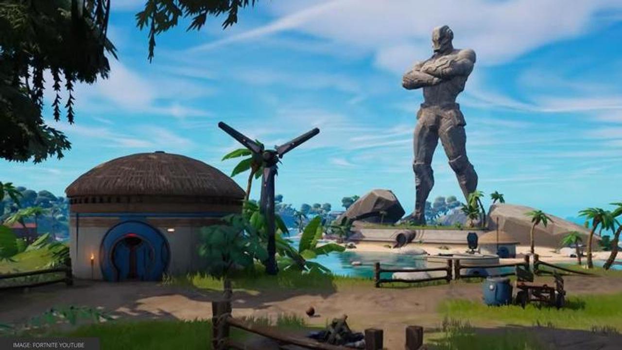 Fortnite Chapter 3 Season 1 Flipped Trailer out: New Characters, Weapons & more; WATCH