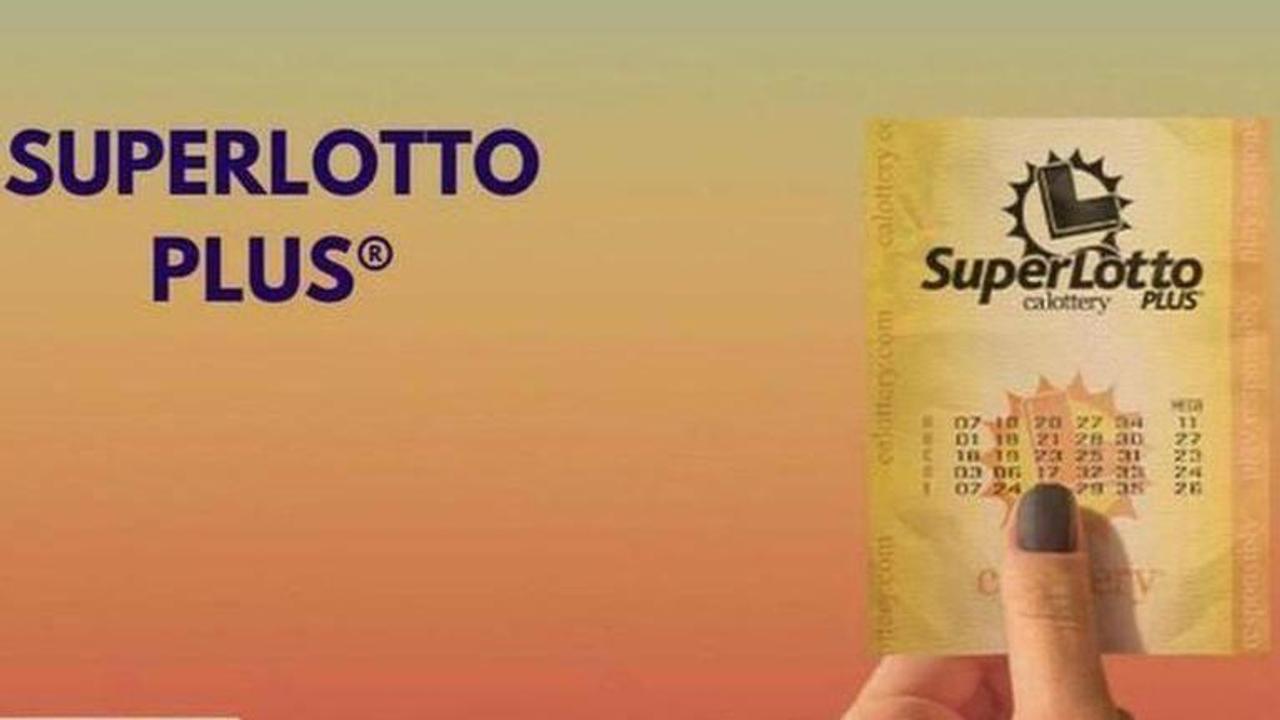 superlotto plus